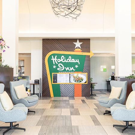 Holiday Inn Effingham By Ihg Kültér fotó