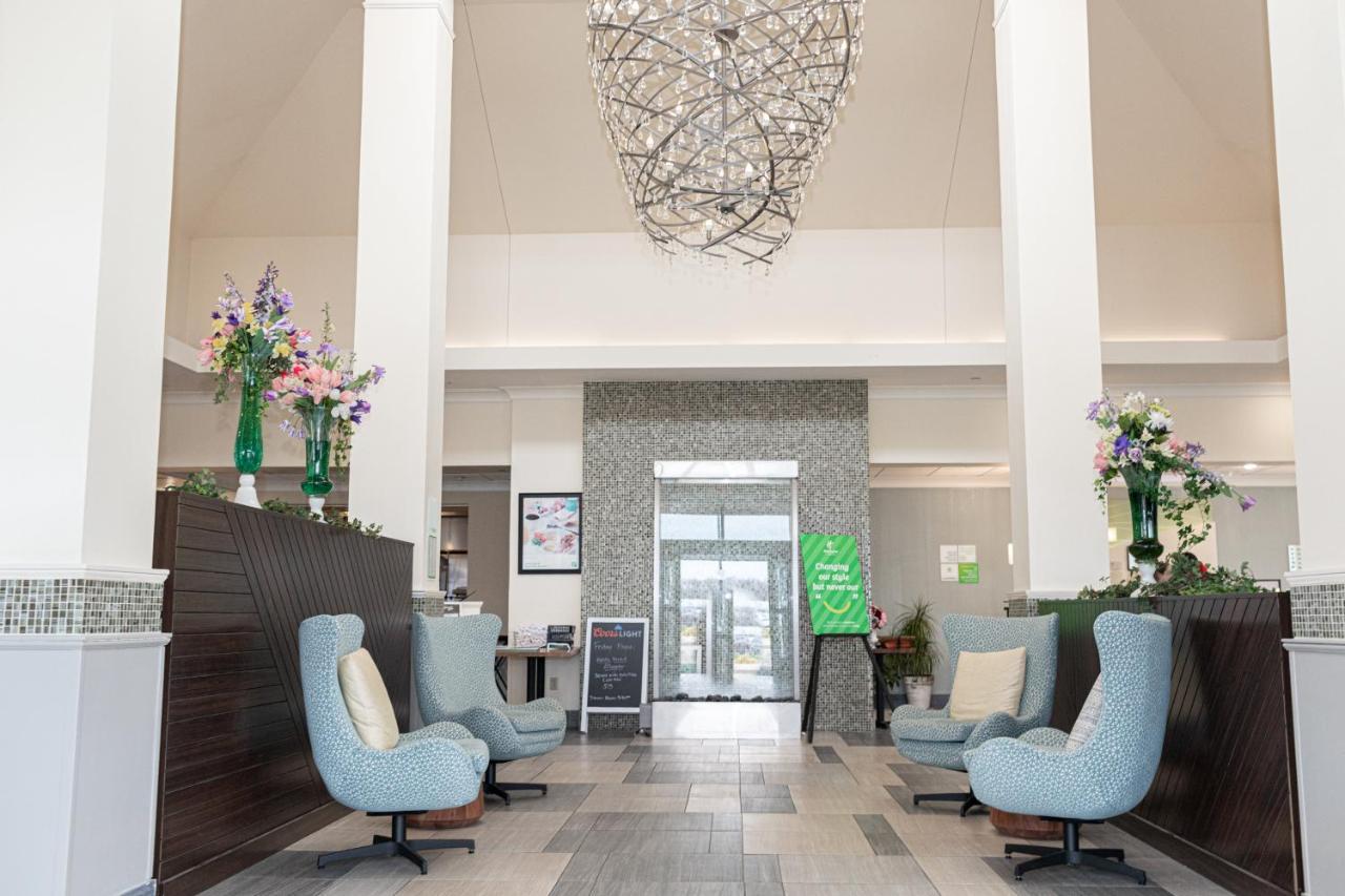 Holiday Inn Effingham By Ihg Kültér fotó