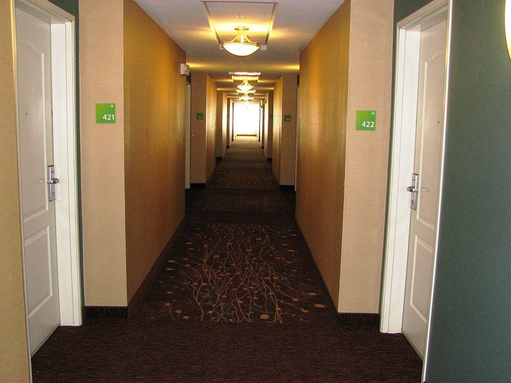 Holiday Inn Effingham By Ihg Kültér fotó