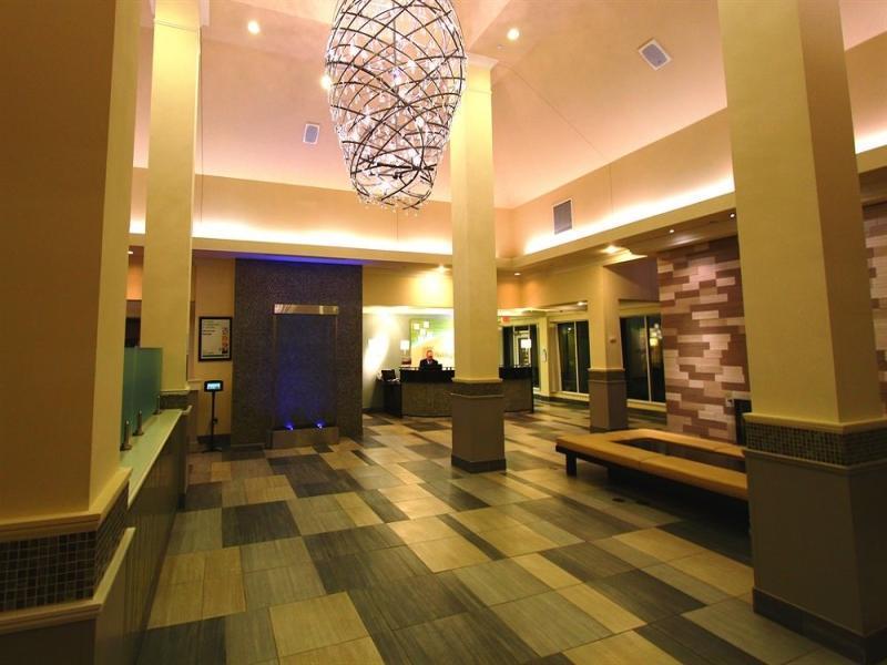 Holiday Inn Effingham By Ihg Kültér fotó