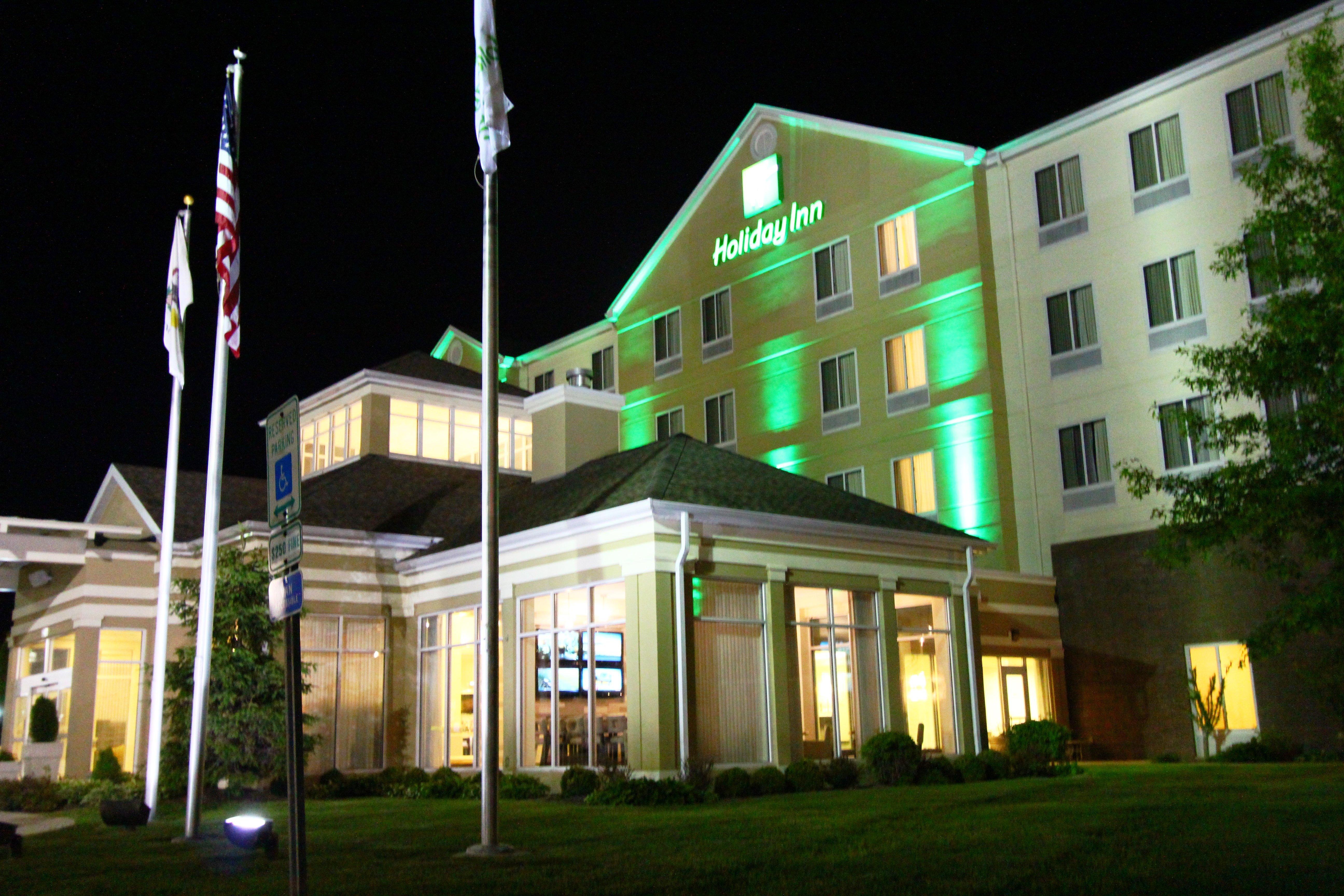 Holiday Inn Effingham By Ihg Kültér fotó