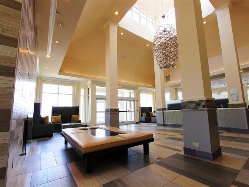 Holiday Inn Effingham By Ihg Kültér fotó