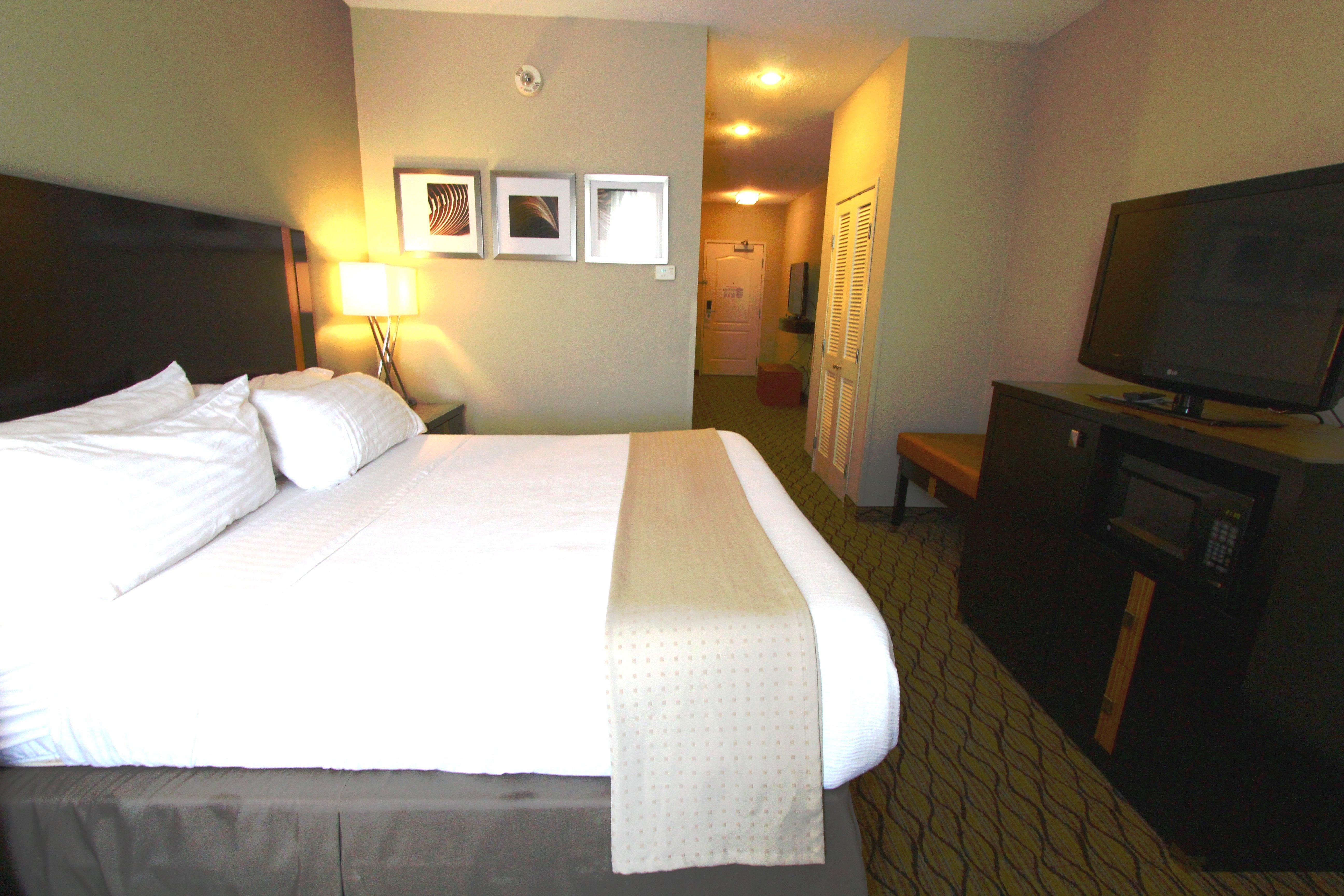 Holiday Inn Effingham By Ihg Kültér fotó