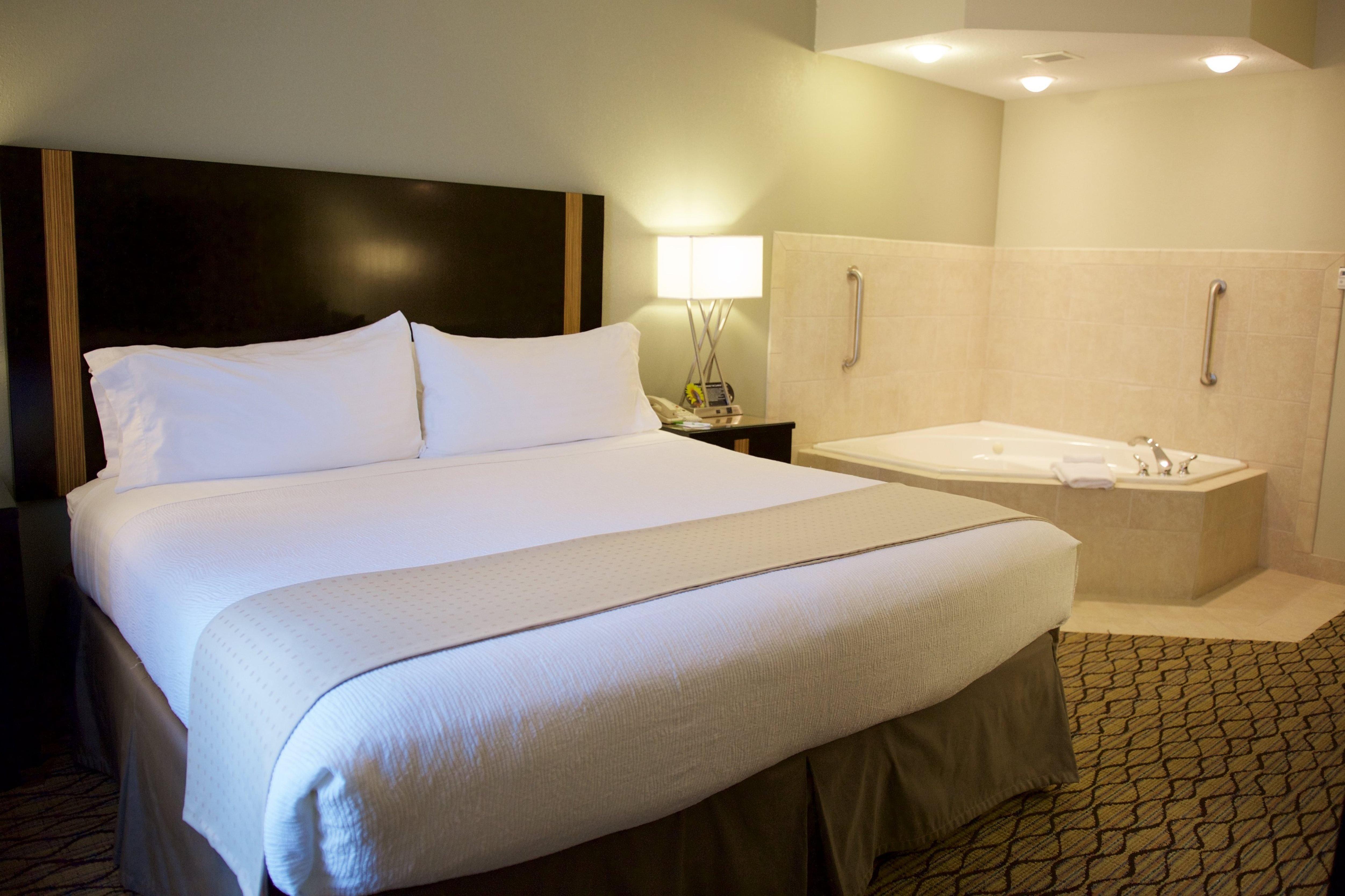 Holiday Inn Effingham By Ihg Kültér fotó