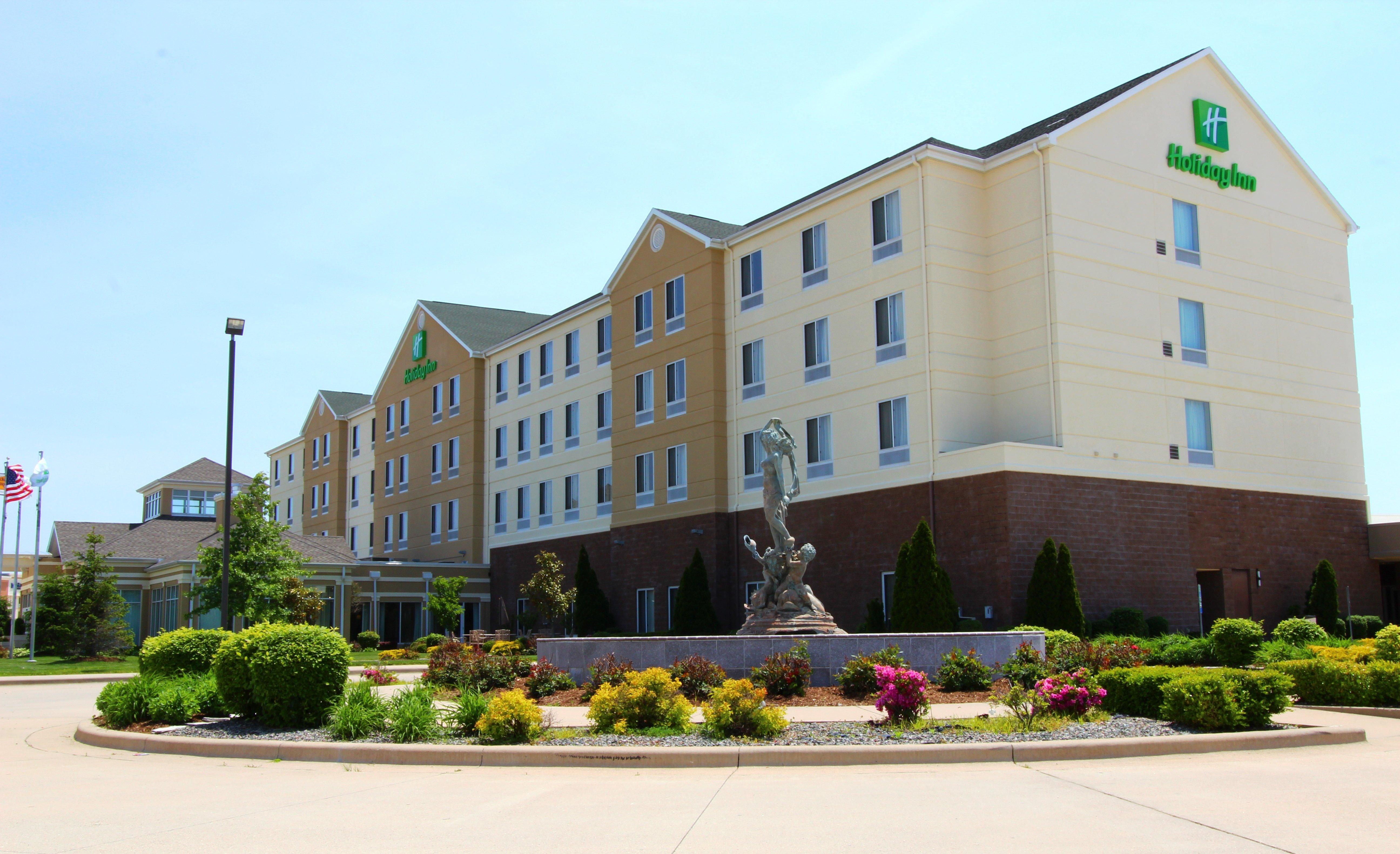 Holiday Inn Effingham By Ihg Kültér fotó