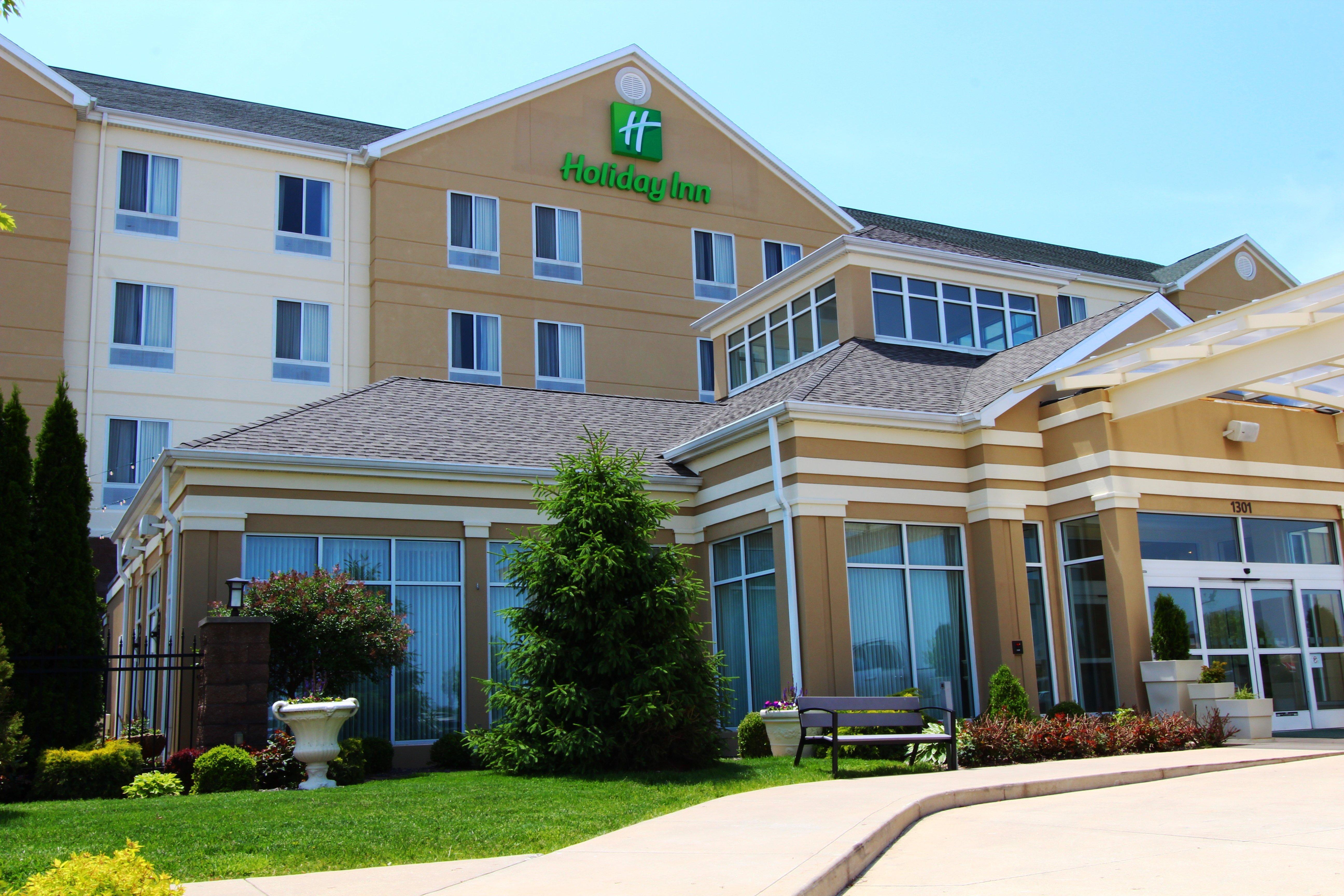Holiday Inn Effingham By Ihg Kültér fotó
