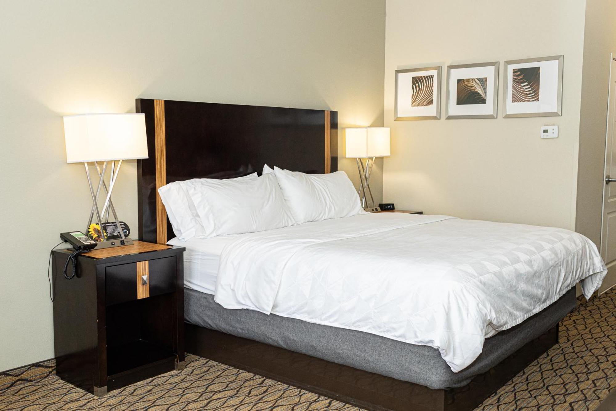 Holiday Inn Effingham By Ihg Kültér fotó