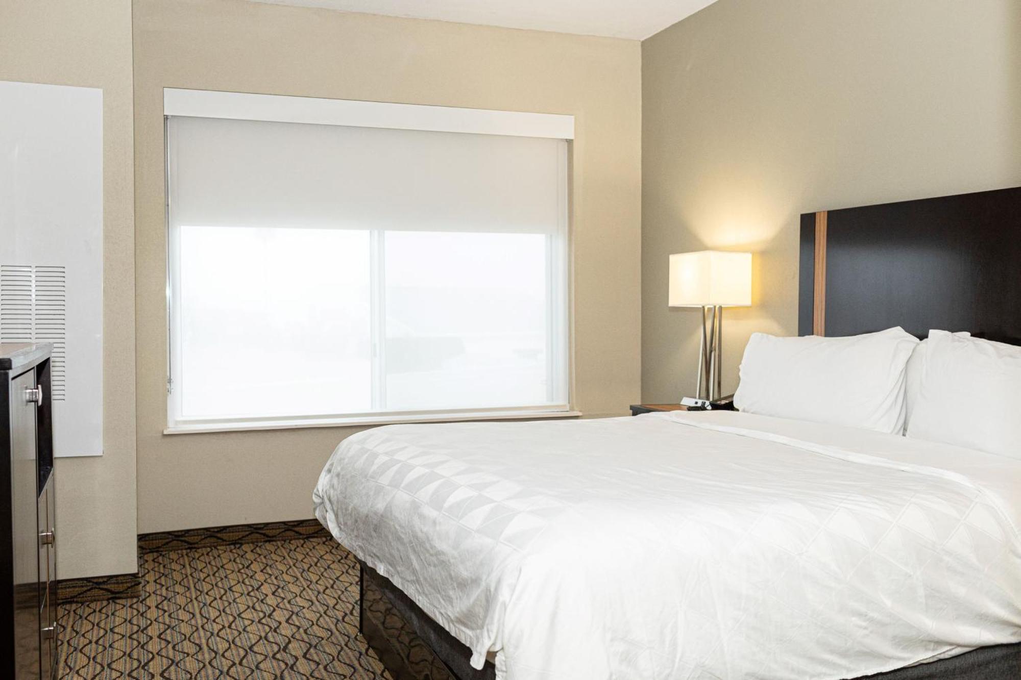 Holiday Inn Effingham By Ihg Kültér fotó