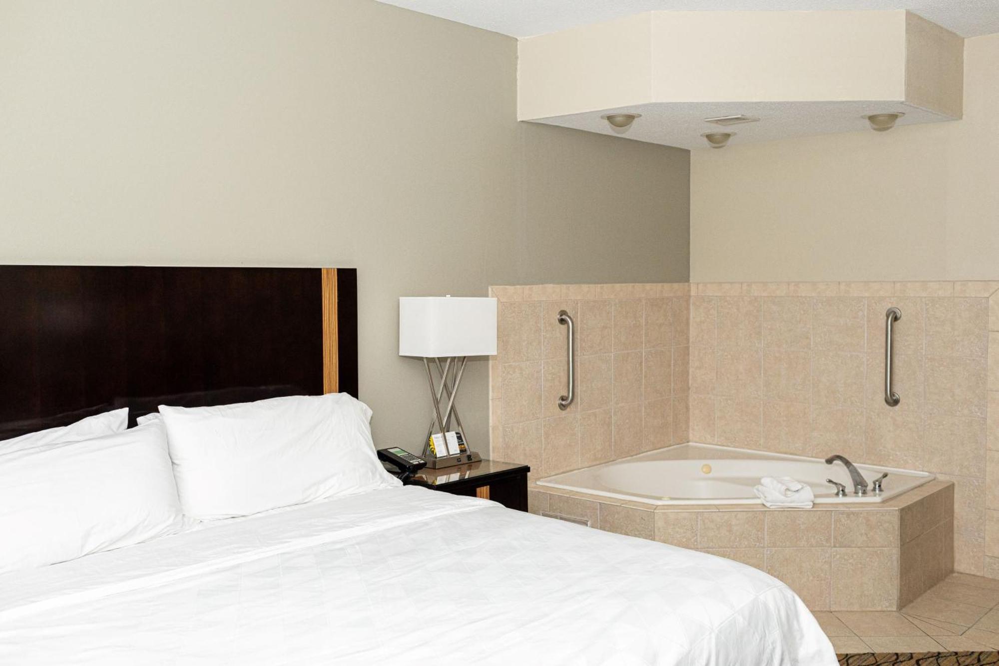 Holiday Inn Effingham By Ihg Kültér fotó