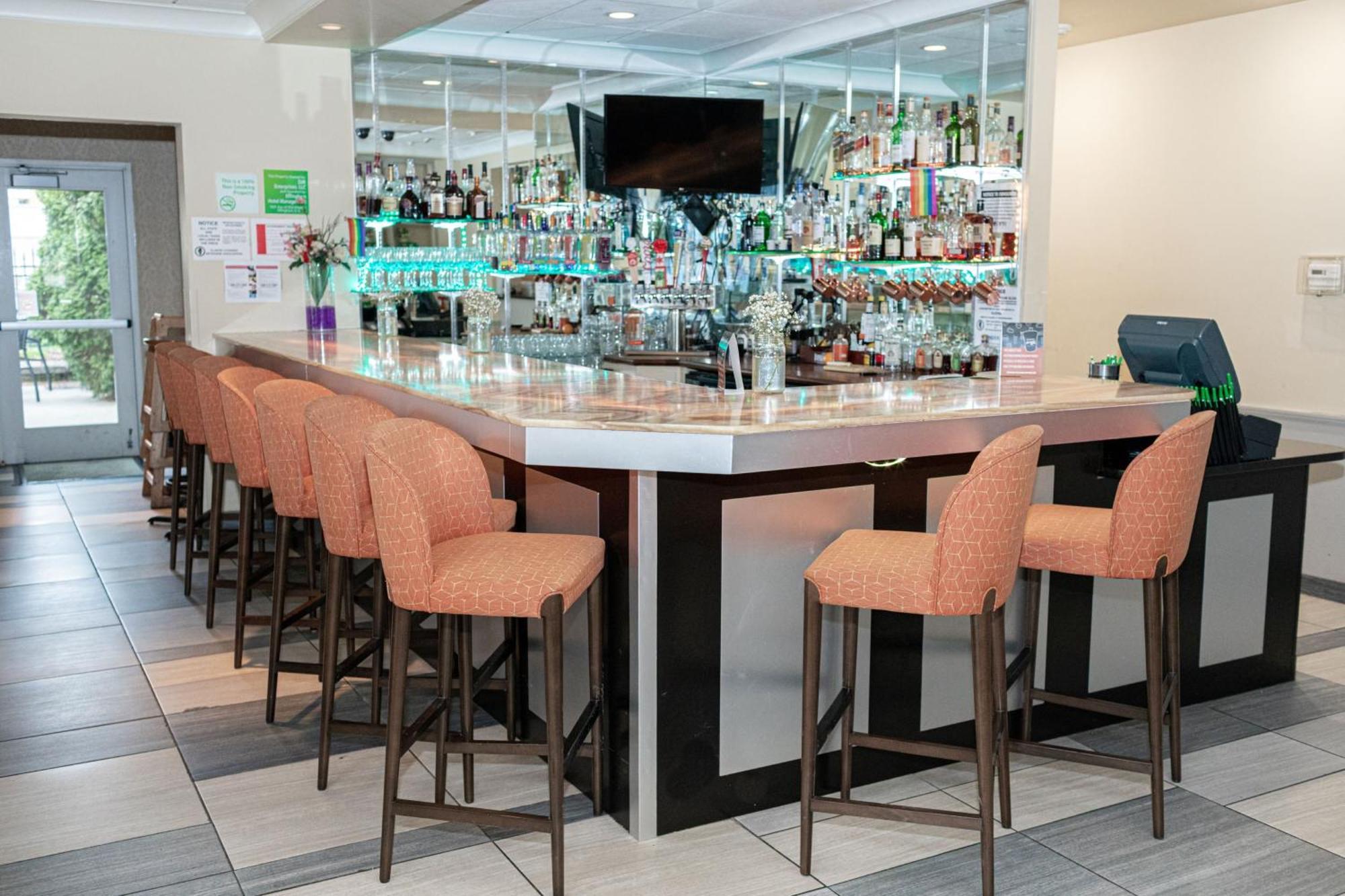 Holiday Inn Effingham By Ihg Kültér fotó