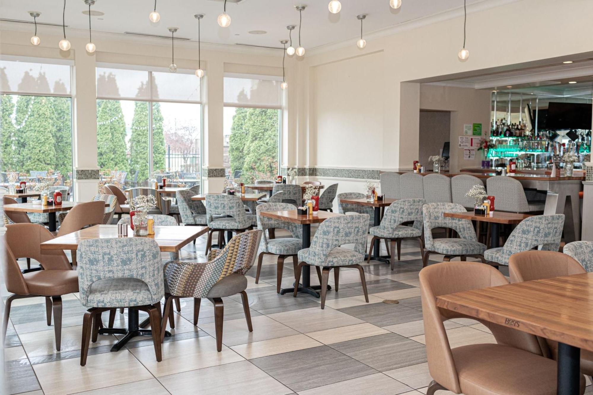 Holiday Inn Effingham By Ihg Kültér fotó