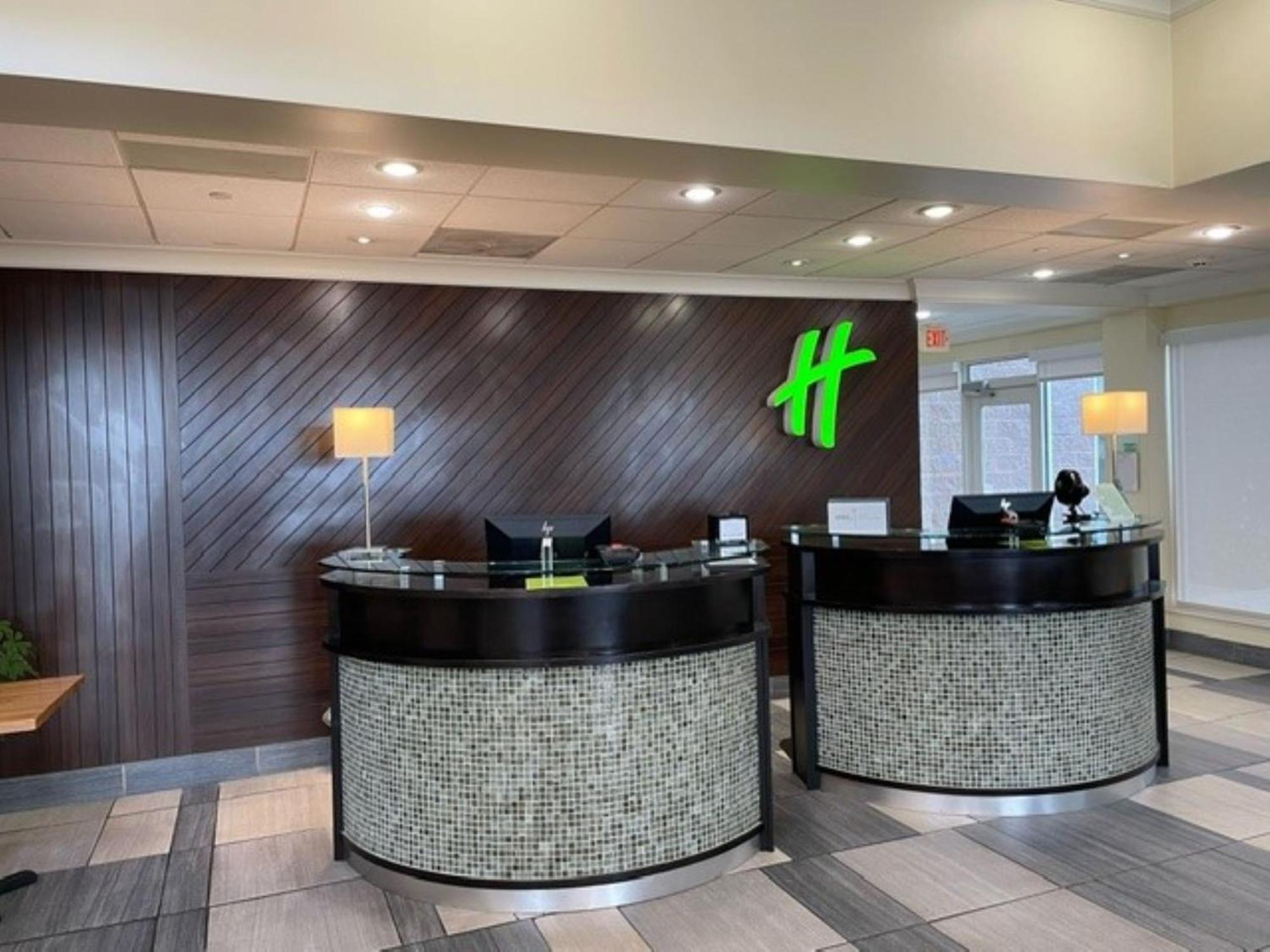 Holiday Inn Effingham By Ihg Kültér fotó
