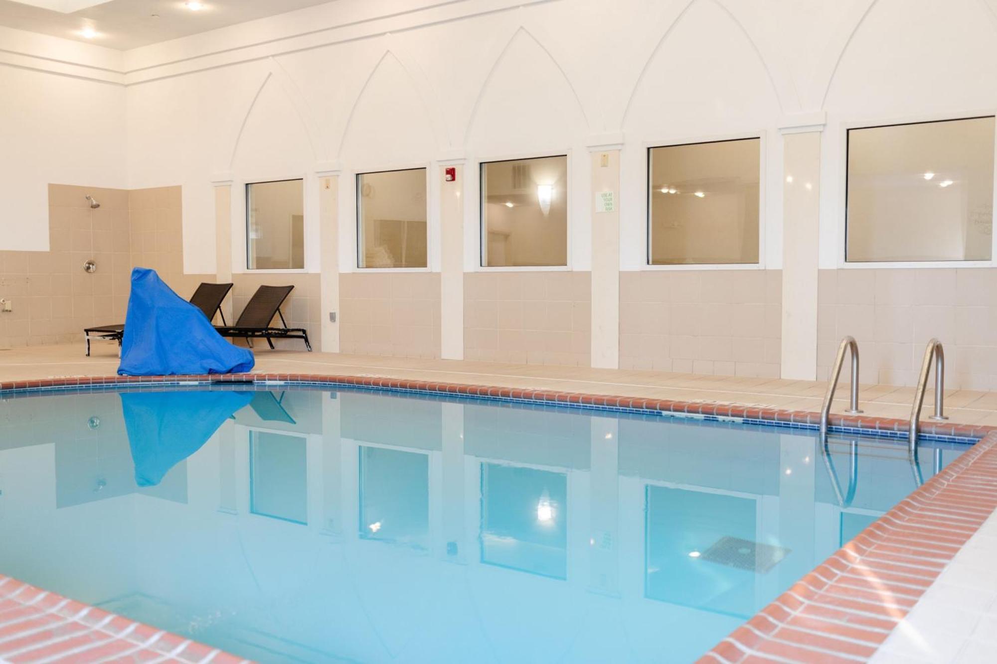 Holiday Inn Effingham By Ihg Kültér fotó